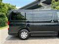 2025 Toyota Hiace Van