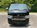 2025 Toyota Hiace Van
