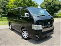 2025 Toyota Hiace Van