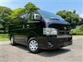 2025 Toyota Hiace Van