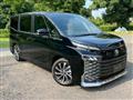 2026 Toyota Voxy