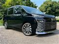 2026 Toyota Voxy