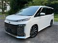 2025 Toyota Voxy