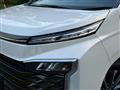 2025 Toyota Voxy
