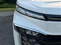 2025 Toyota Voxy