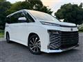 2025 Toyota Voxy