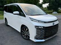 2025 Toyota Voxy