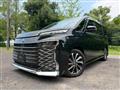2025 Toyota Voxy