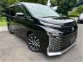 2025 Toyota Voxy