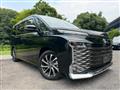 2025 Toyota Voxy