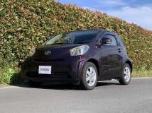 2008 Toyota IQ