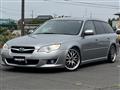 2007 Subaru Legacy Touring Wagon