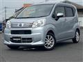 2018 Daihatsu Move