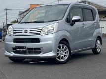 2018 Daihatsu Move