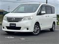 2013 Nissan Serena