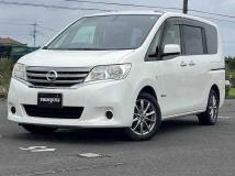 2013 Nissan Serena