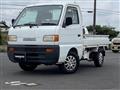 1998 Suzuki Carry Truck