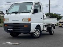 1998 Suzuki Carry Truck