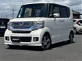 2015 Honda N BOX