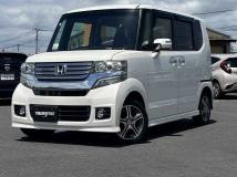 2015 Honda N BOX