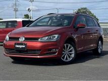 2015 Volkswagen Golf Variant