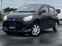 2018 Daihatsu Mira