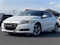 2010 Honda CR-Z