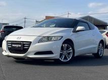 2010 Honda CR-Z