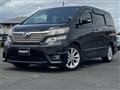 2010 Toyota Vellfire