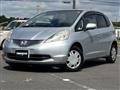 2008 Honda Fit