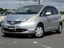 2008 Honda Fit