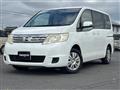 2008 Nissan Serena