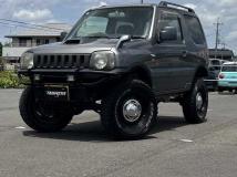 2007 Suzuki Jimny