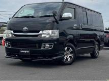 2008 Toyota Regiusace Van