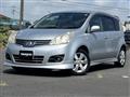 2011 Nissan Note