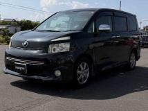 2010 Toyota Voxy