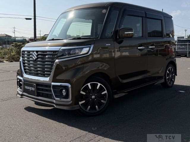 2018 Suzuki Suzuki Others