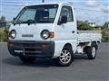 1996 Suzuki Carry Truck