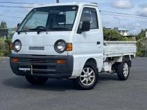1996 Suzuki Carry Truck