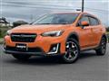 2018 Subaru IMPREZA XV HYBRID