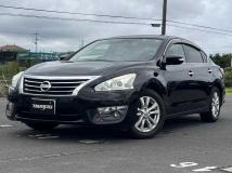 2016 Nissan Teana