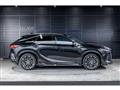 2025 Lexus RX