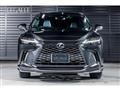 2025 Lexus RX