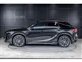 2025 Lexus RX