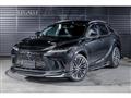 2025 Lexus RX