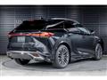 2025 Lexus RX