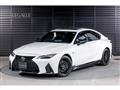 2023 Lexus IS