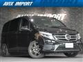 2019 Mercedes-Benz V-Class