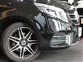 2019 Mercedes-Benz V-Class