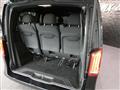 2019 Mercedes-Benz V-Class